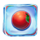 tropicool 2 apple red symbol icon