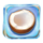 tropicool 2 coconut symbol icon