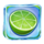 tropicool 2 lime symbol icon