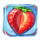 tropicool 2 strawberry symbol icon