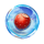 tropicool 3 red symbol icon