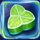 tropicool 4 fruit symbol icon