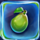 tropicool 4 pear symbol icon