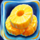 tropicool 4 pineapple symbol icon
