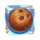 tropicool coconut symbol icon