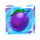 tropicool prune symbol icon