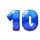 trouts treasure caribbean catch 10 symbol icon