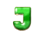 trouts treasure caribbean catch j symbol icon