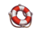 trouts treasure caribbean catch lifesaver symbol icon