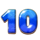 trouts treasure fishing season 10 symbol icon