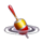trouts treasure fishing season bait symbol icon