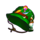 trouts treasure fishing season hat symbol icon