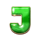 trouts treasure fishing season j symbol icon