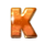 trouts treasure fishing season k symbol icon