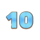 trouts treasure miami beach 10 symbol icon
