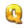 trouts treasure payday q symbol icon