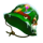 trouts treasure subzero spins hat symbol icon
