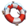 trouts treasure subzero spins lifesaver symbol icon