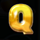 trouts treasure wild rivers q symbol icon