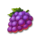 true golden slot grape symbol icon