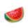 true golden slot watermelon symbol icon