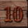 true grit redemption 10 symbol icon