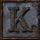 true grit redemption 2 k symbol icon