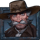 true grit redemption 2 sheriff symbol icon