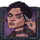 true grit redemption 2 woman scary symbol icon