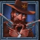 true grit redemption man symbol 3 icon