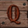 true grit redemption q symbol icon
