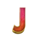 true heroes j symbol icon