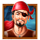 ttg caribbean cannons pirate2 symbol icon