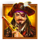 ttg caribbean cannons pirate3 symbol icon
