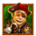 ttg caribbean cannons pirate4 symbol icon