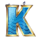 ttg dolphin gold k symbol icon