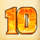 ttg dragon palace 10 symbol icon