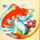 ttg dragon palace fish symbol icon