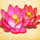 ttg dragon palace flowers symbol icon