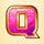 ttg dragon palace q letter symbol icon