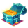 ttg golden genie chest symbol icon