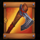 ttg jorgen from bergen axe symbol icon