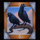 ttg jorgen from bergen crows symbol icon