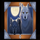 ttg jorgen from bergen wolfs symbol icon