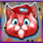 ttg laser cats catred symbol icon