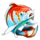 ttg more monkeys koi symbol icon