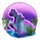ttg silver lion hippo symbol icon