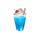 ttg spin diner milkshake symbol icon