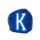 ttg storm of egypt k symbol icon