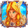 ttg vikings of valhalla woman symbol icon
